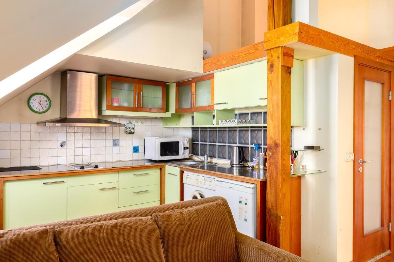 Leilighet Designapartments *