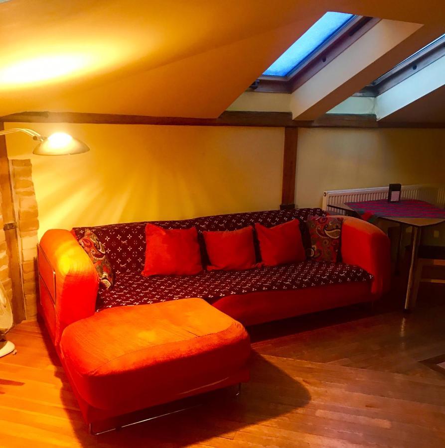 Designapartments Leilighet