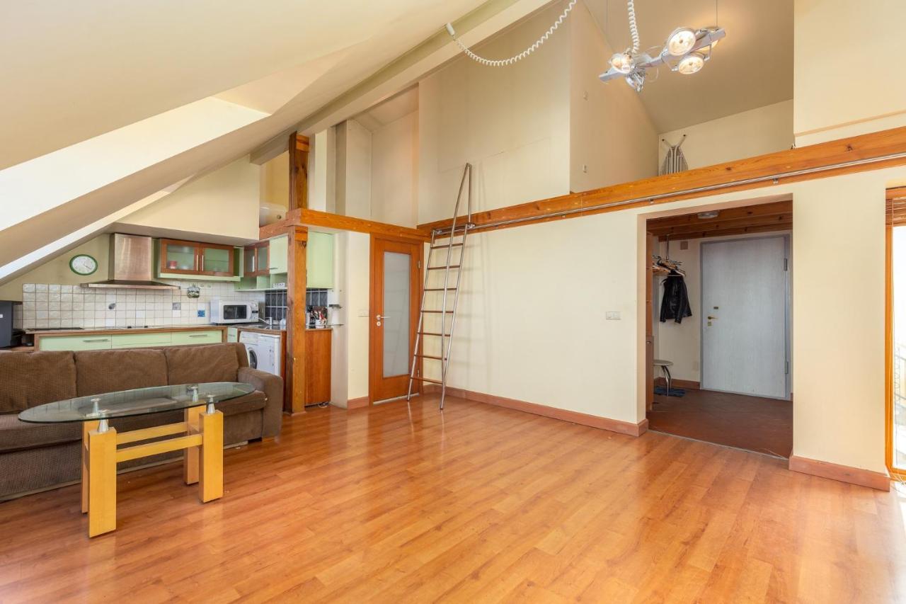 Designapartments Leilighet *