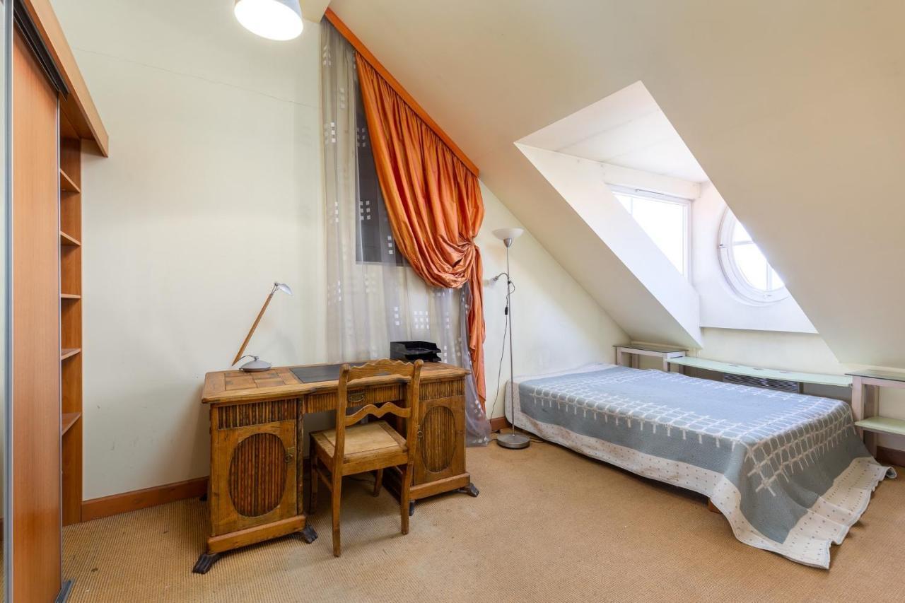 Designapartments Leilighet