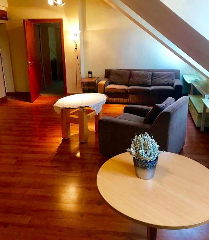 Designapartments Leilighet