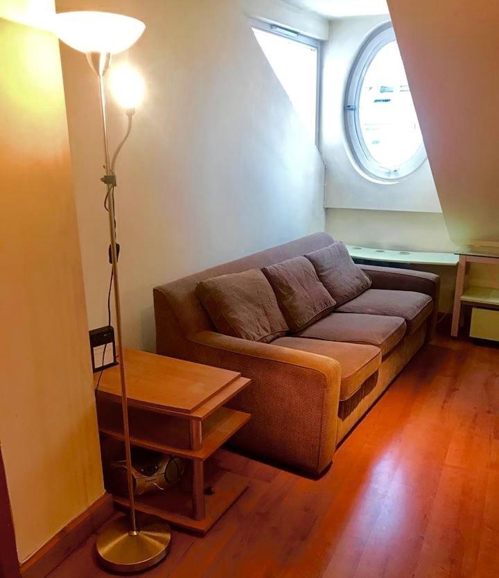 Designapartments Leilighet *