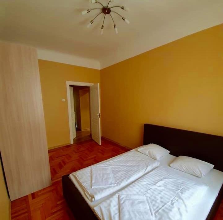 Designapartments Leilighet Riga