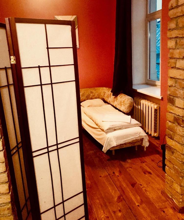 Leilighet Designapartments *