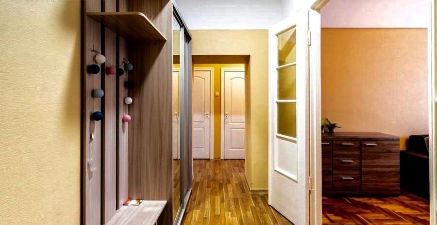 Designapartments Leilighet Riga