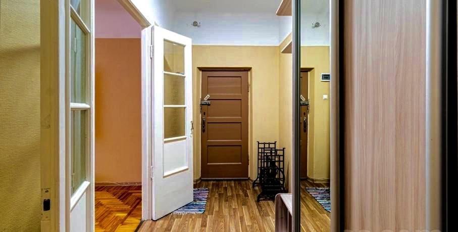 Designapartments Leilighet Riga