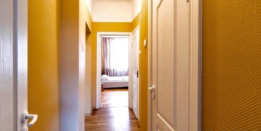 Designapartments Leilighet Riga