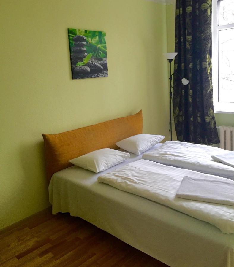 Leilighet Designapartments *