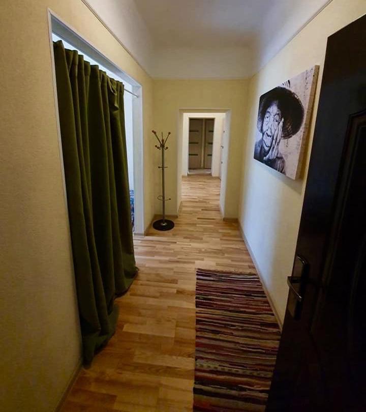 Leilighet Designapartments Riga