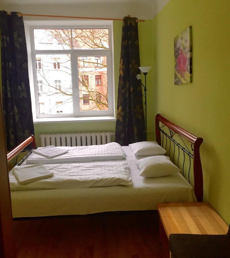 Leilighet Designapartments