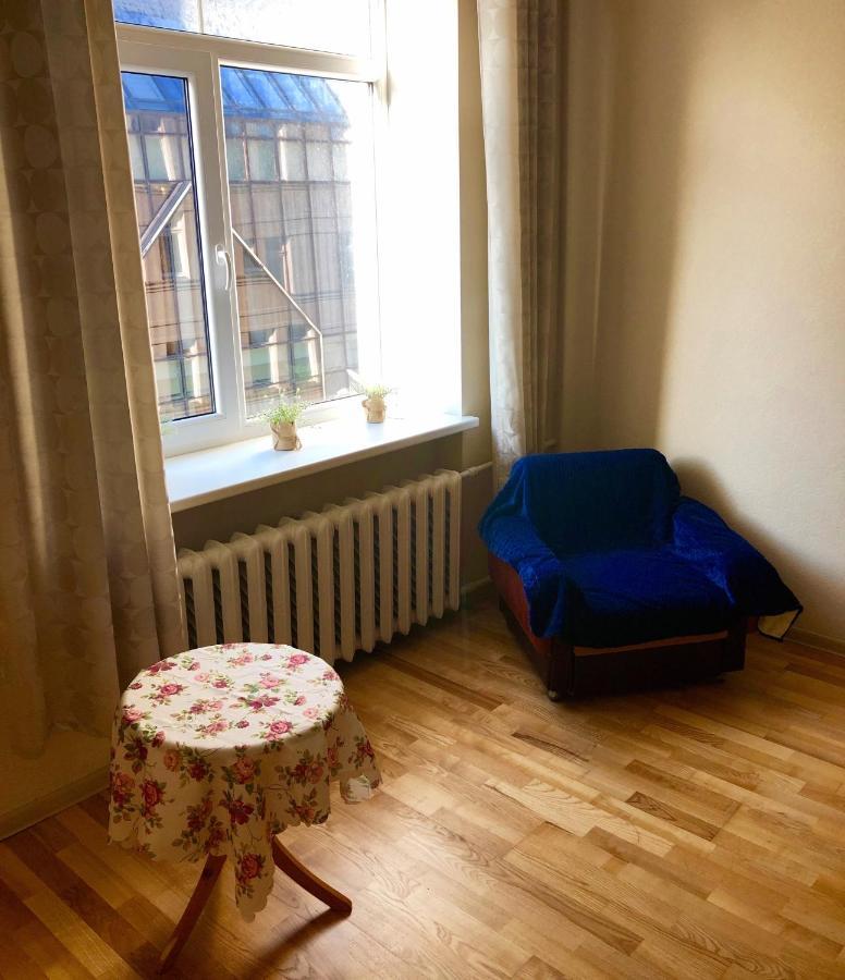 Designapartments Leilighet
