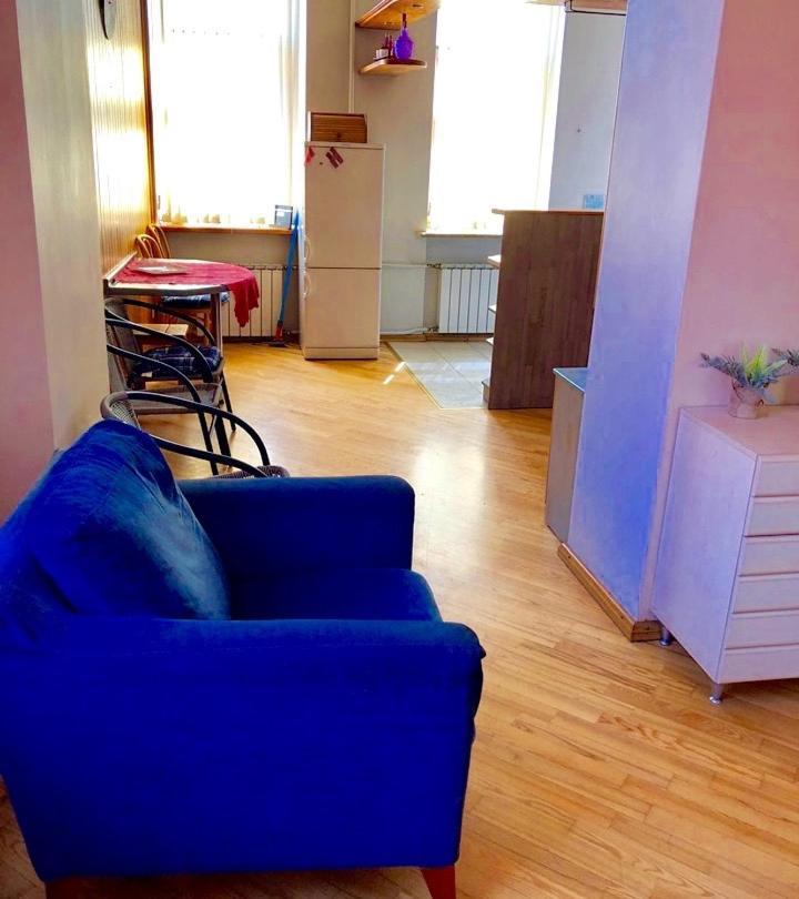 Leilighet Designapartments *