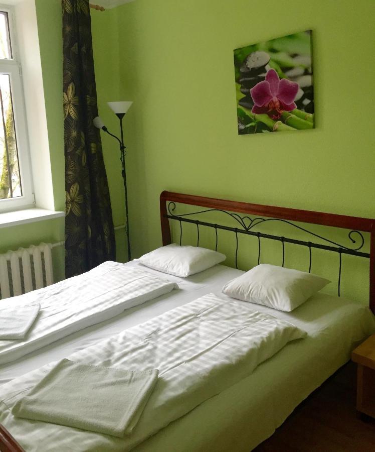 Designapartments Leilighet *