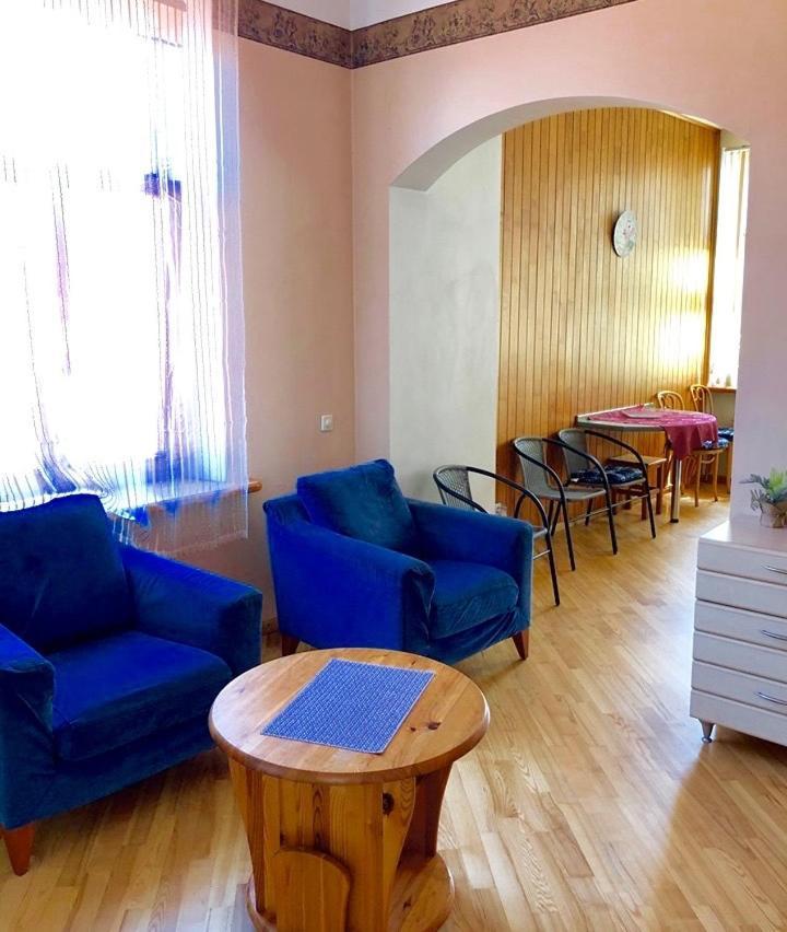 Leilighet Designapartments Riga