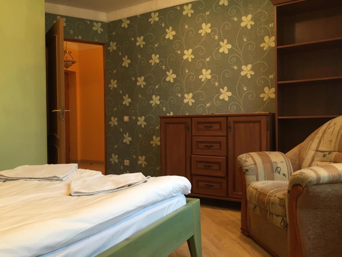 Leilighet Designapartments Riga
