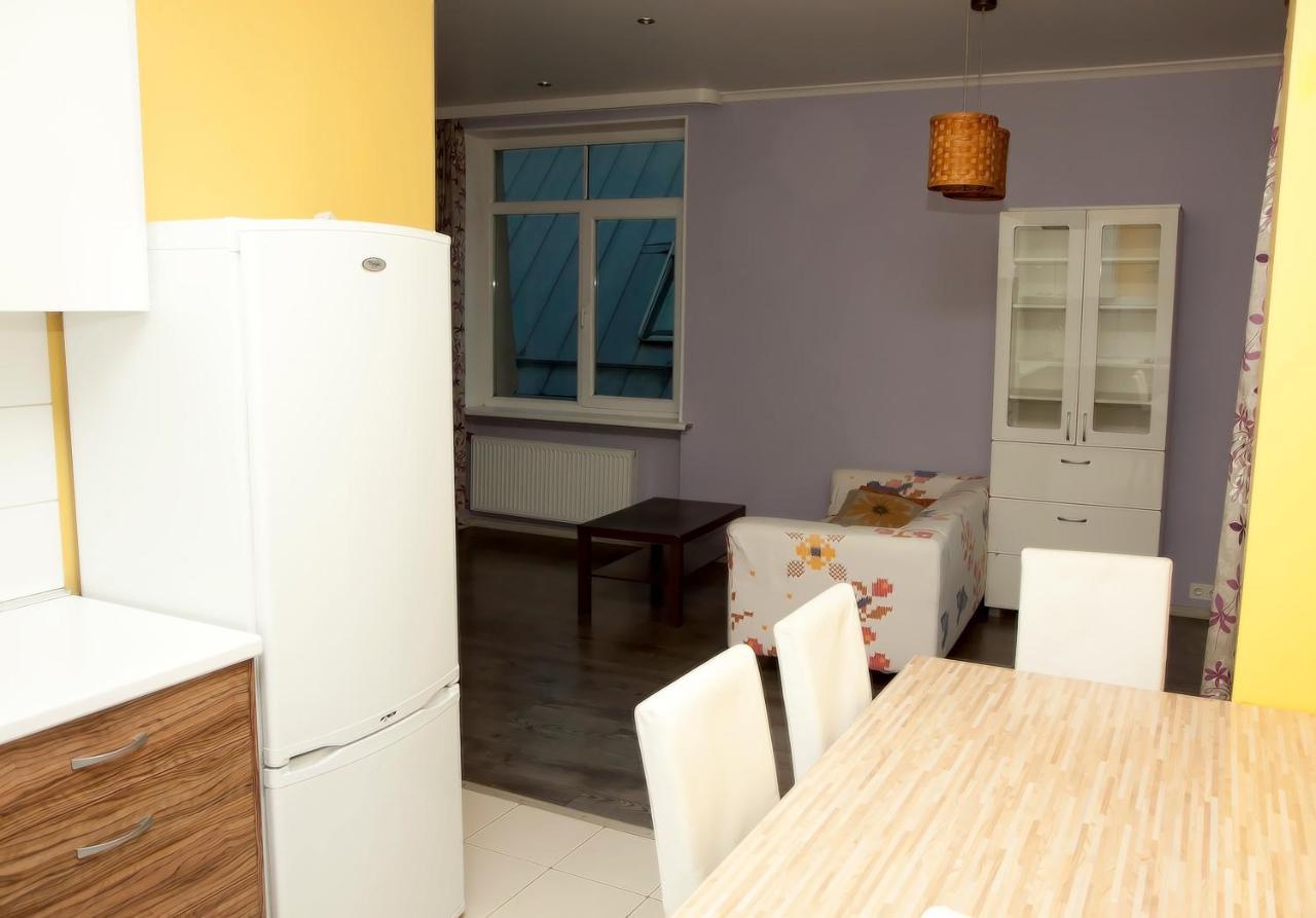 Leilighet Designapartments