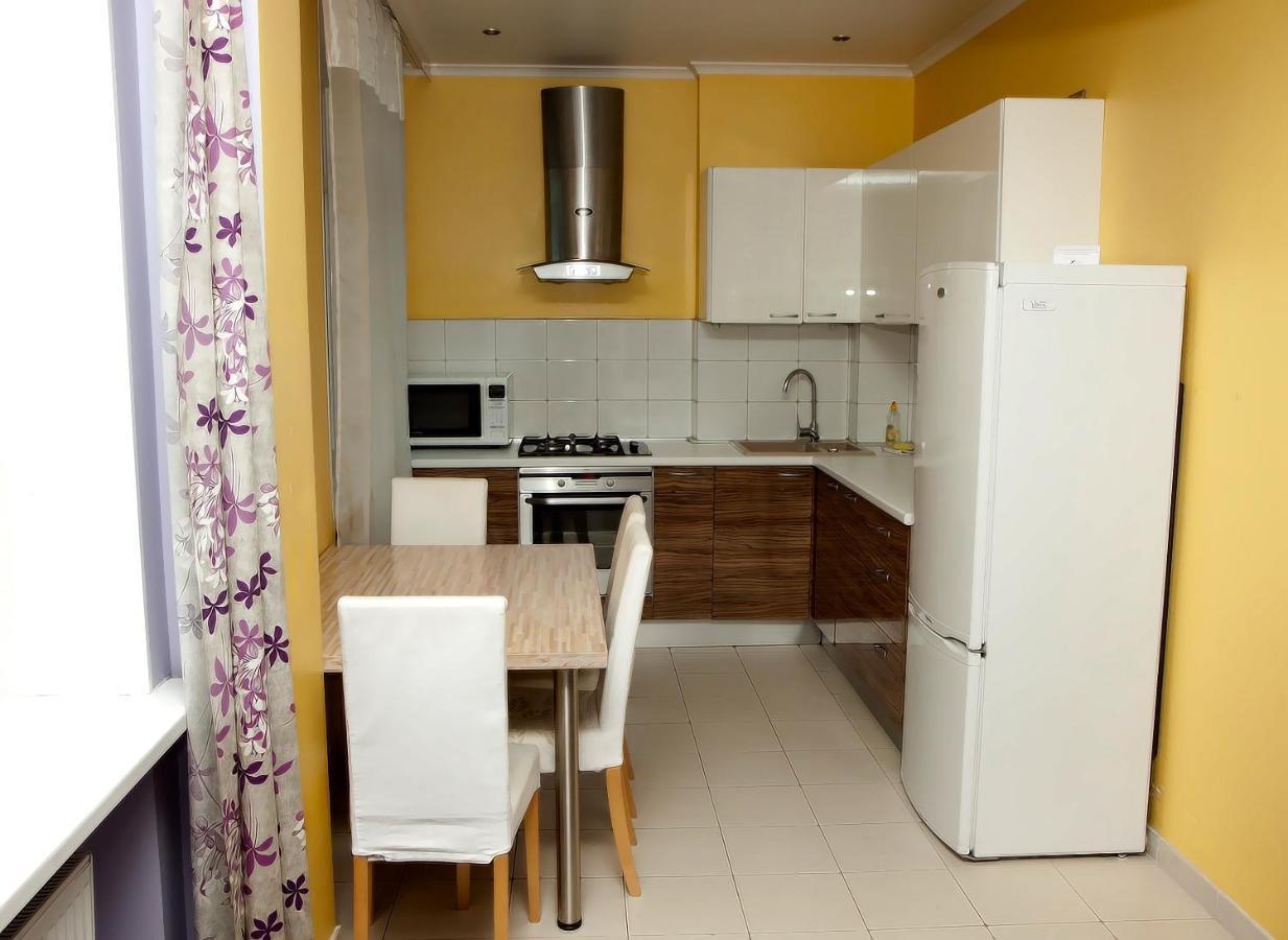 Designapartments Leilighet Riga