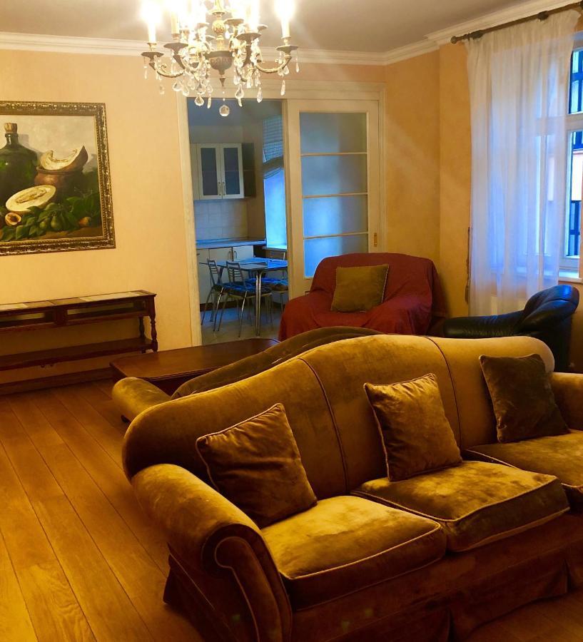 Designapartments Leilighet