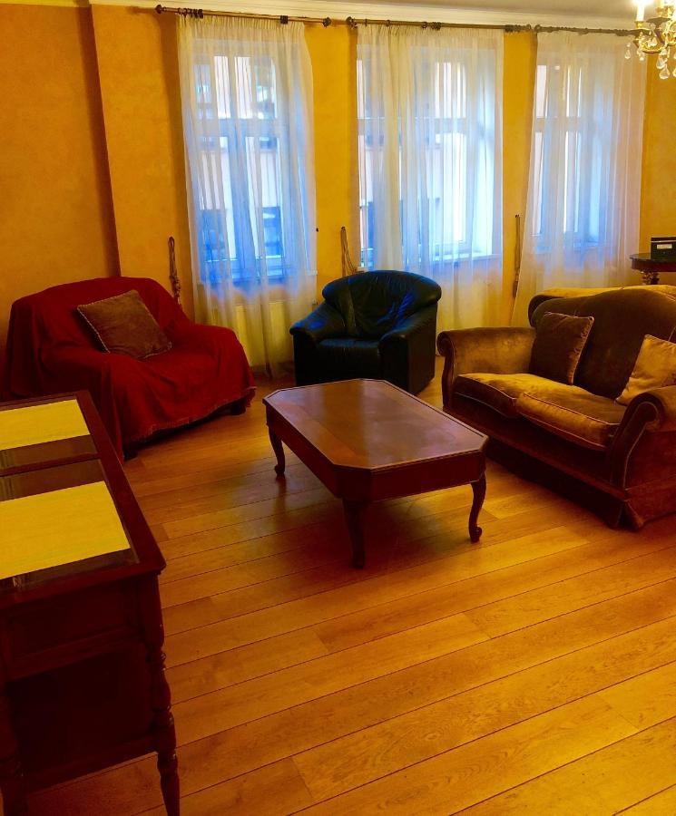 Designapartments Leilighet Riga