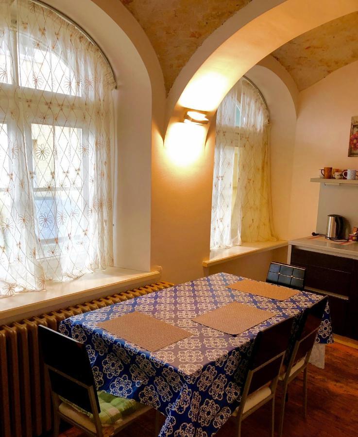 Leilighet Designapartments Riga