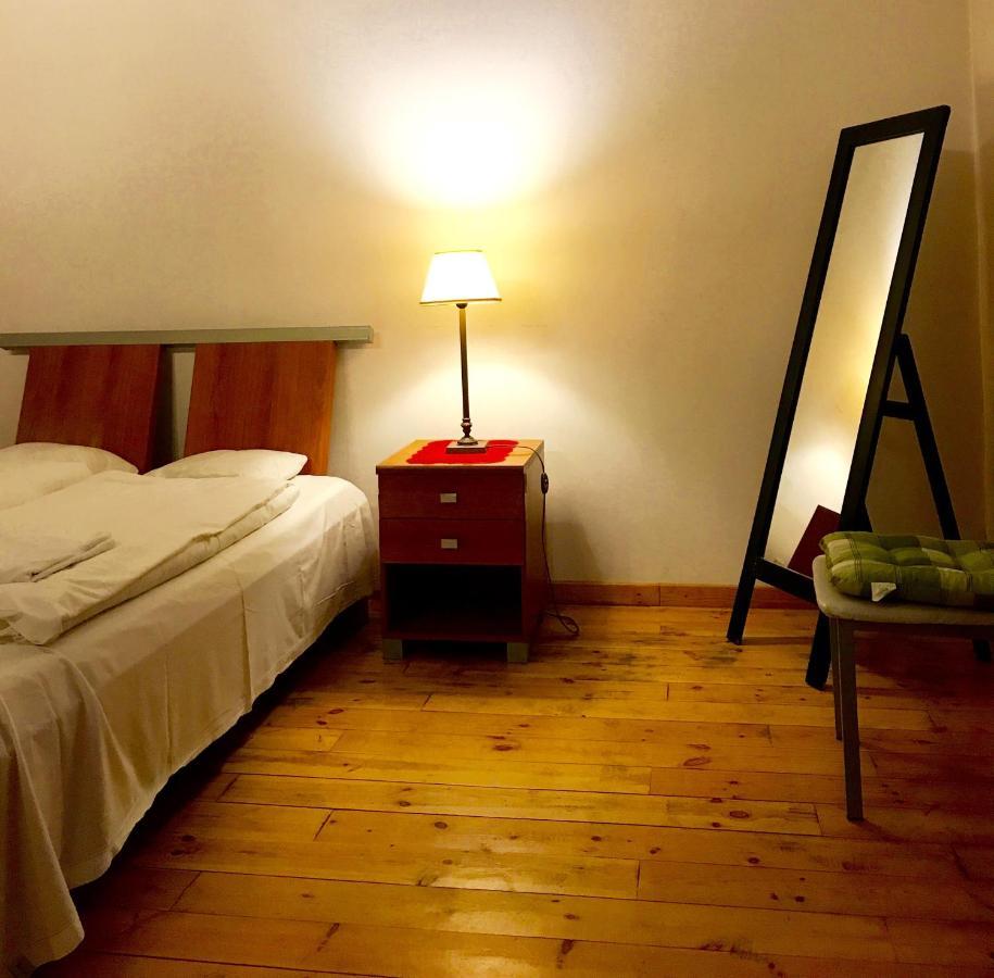 Leilighet Designapartments