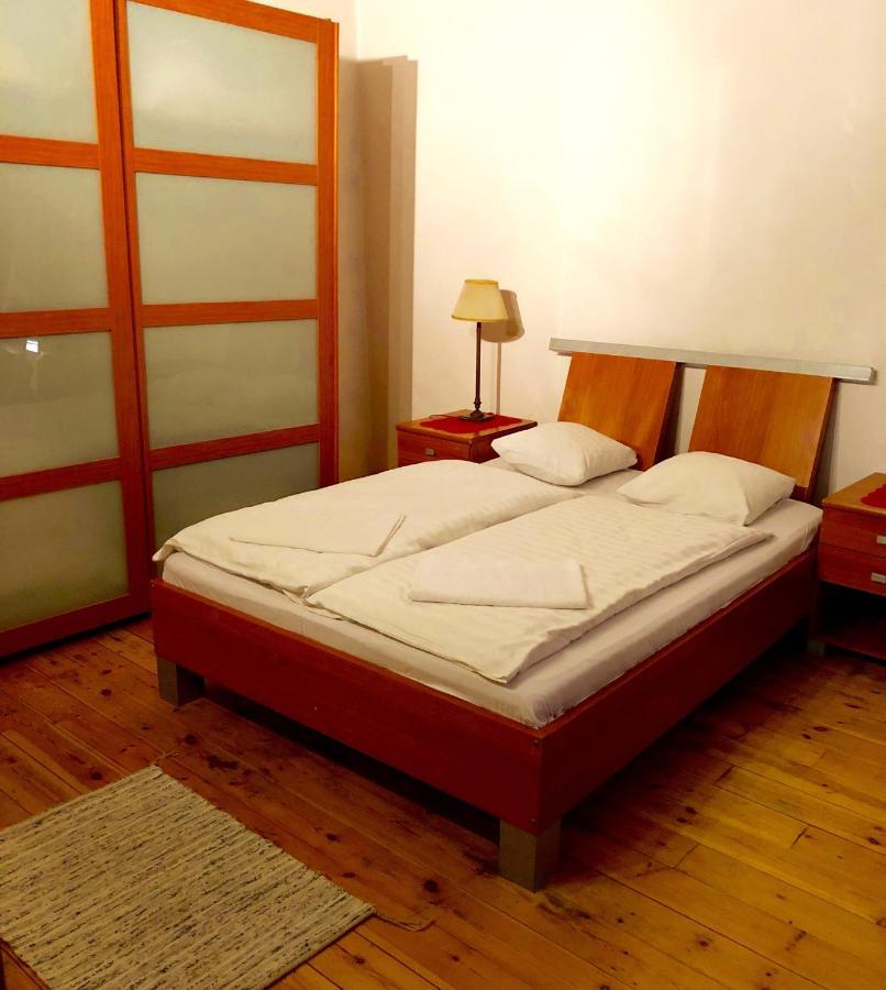 Leilighet Designapartments