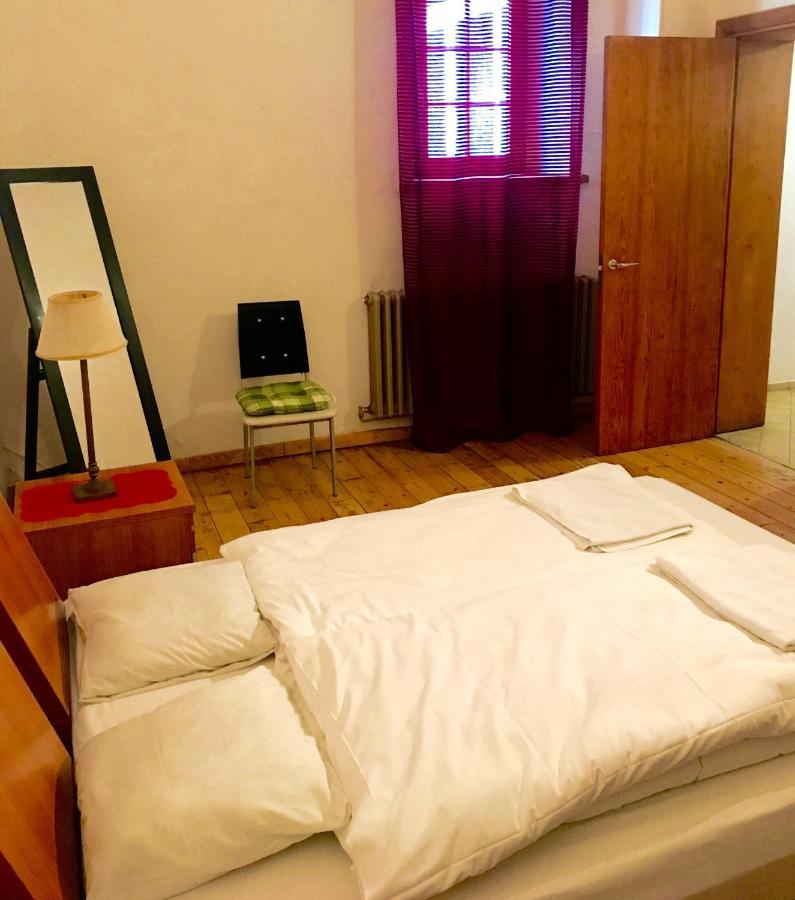 Designapartments Leilighet Riga